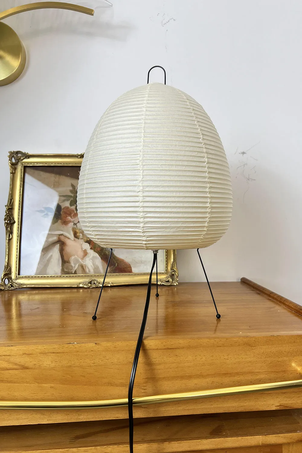 Akari Table Lamp