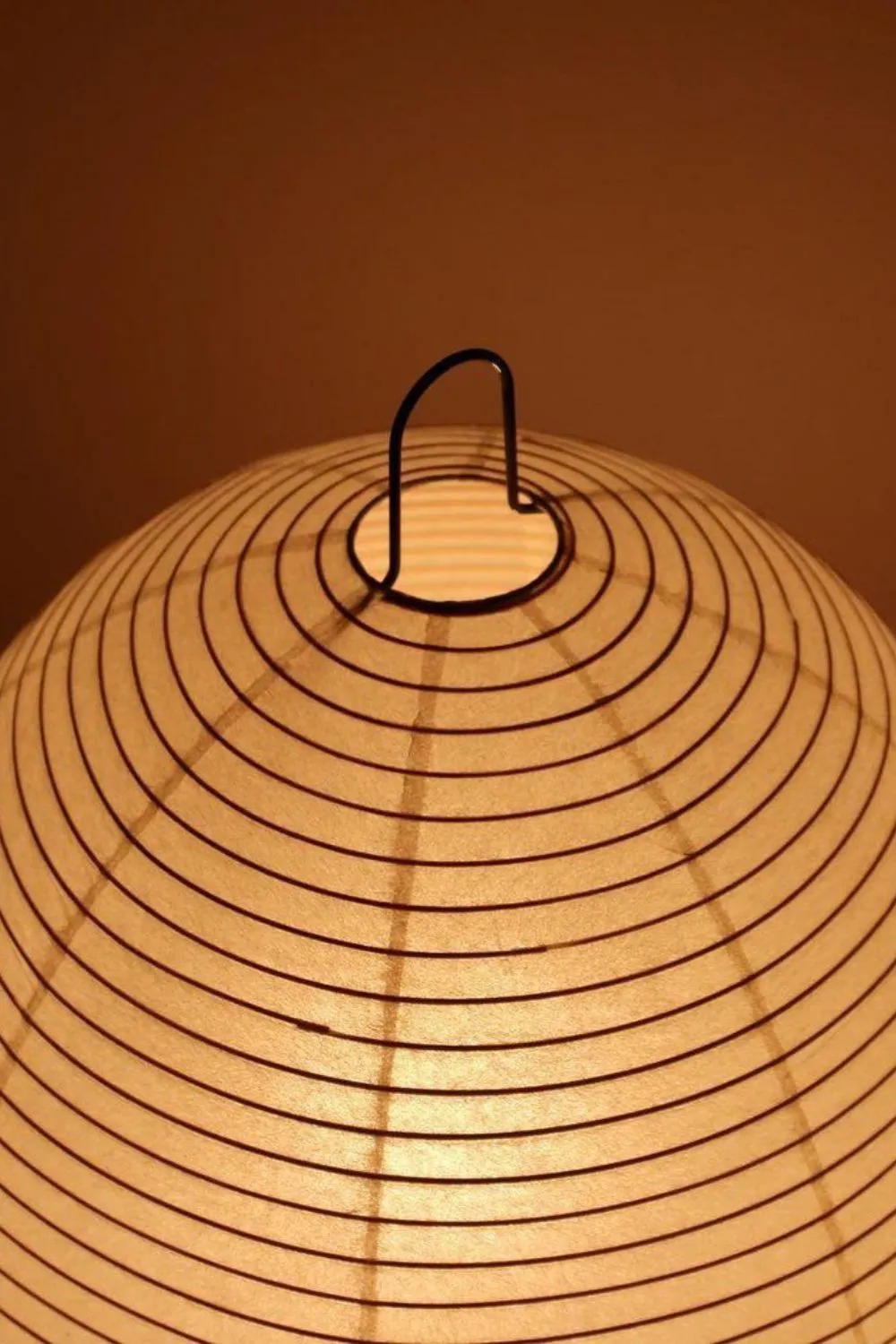 Akari Table Lamp