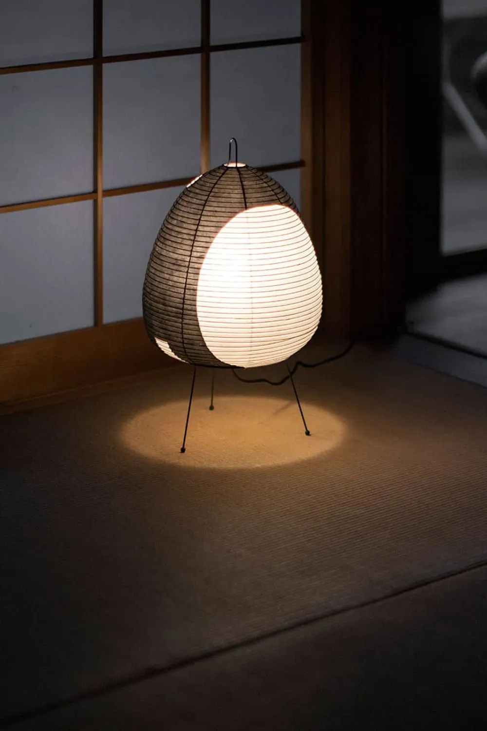 Akari Table Lamp