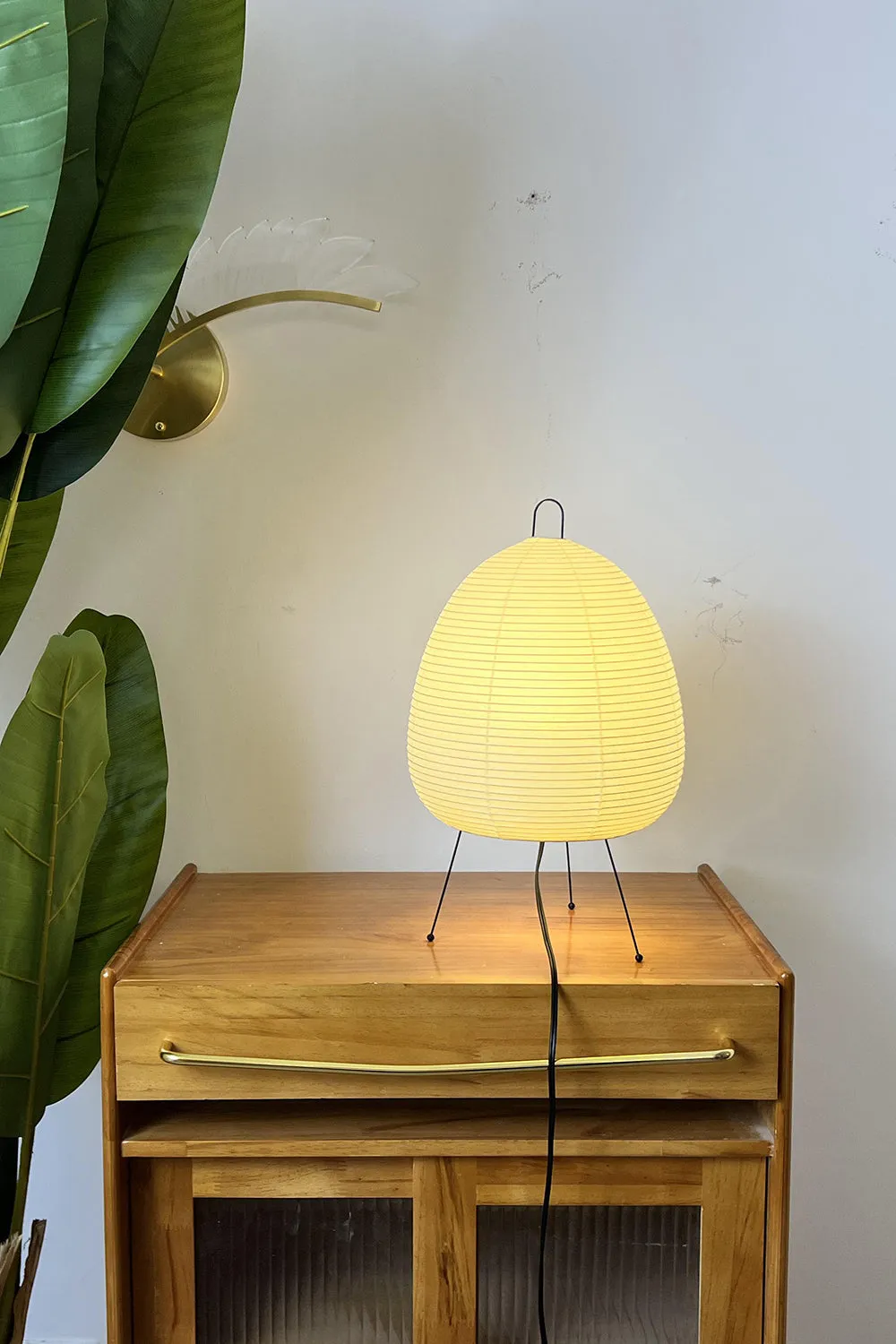 Akari Table Lamp