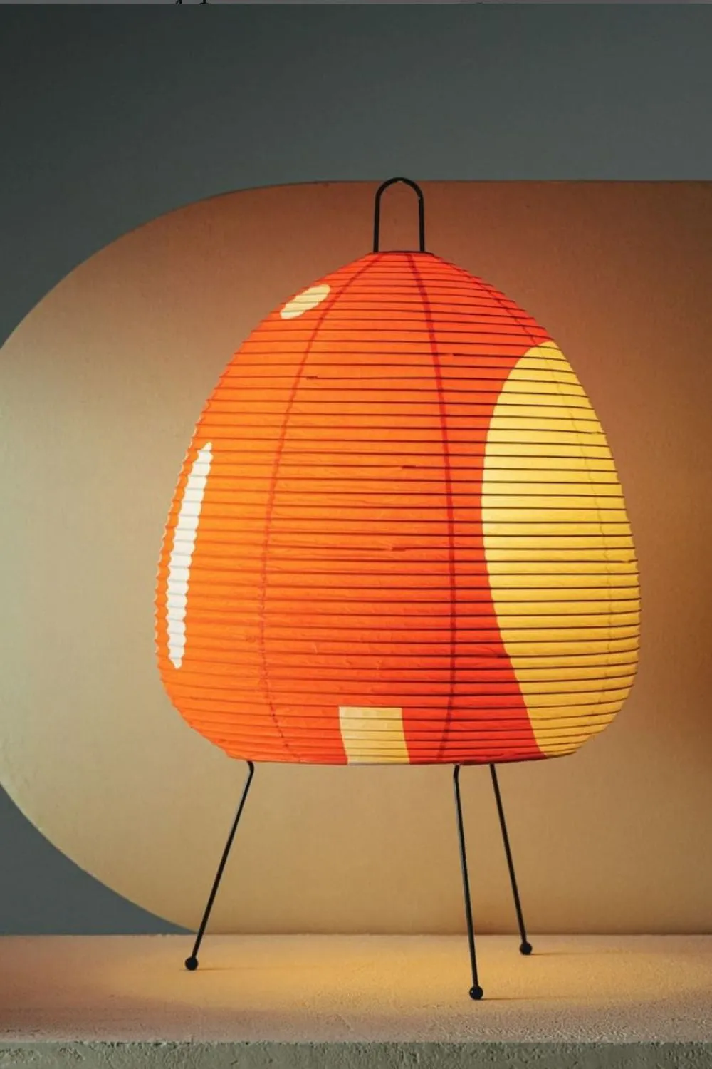 Akari Table Lamp