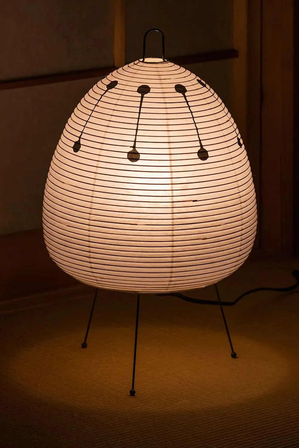 Akari Table Lamp