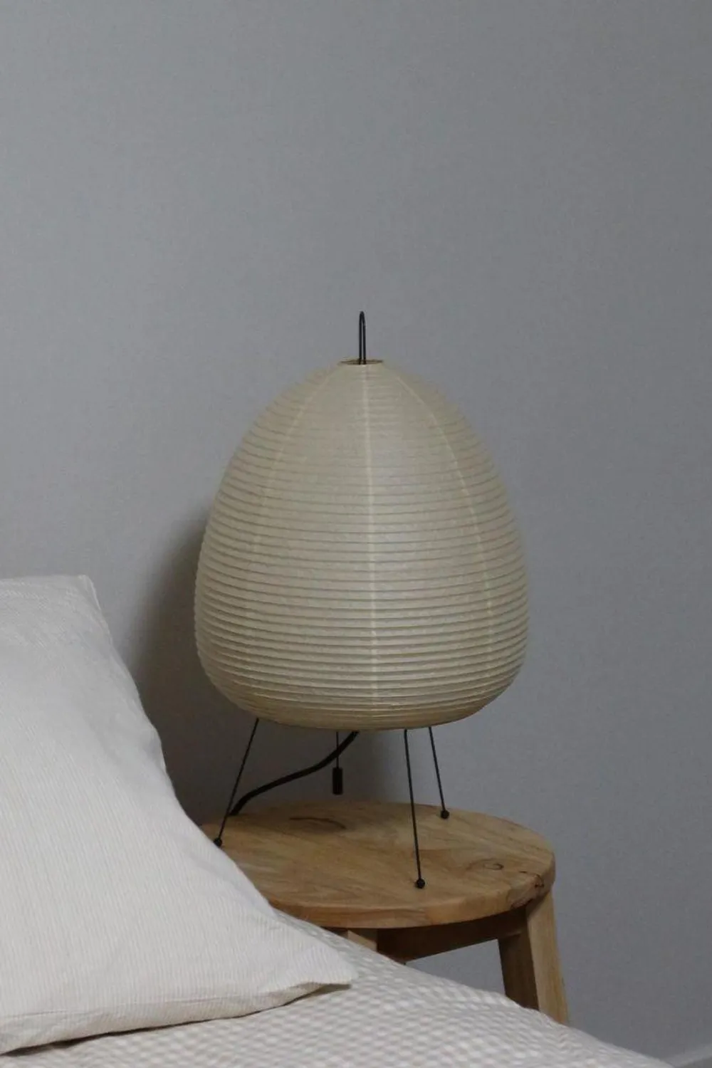 Akari Table Lamp