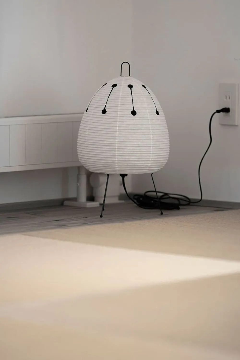 Akari Table Lamp