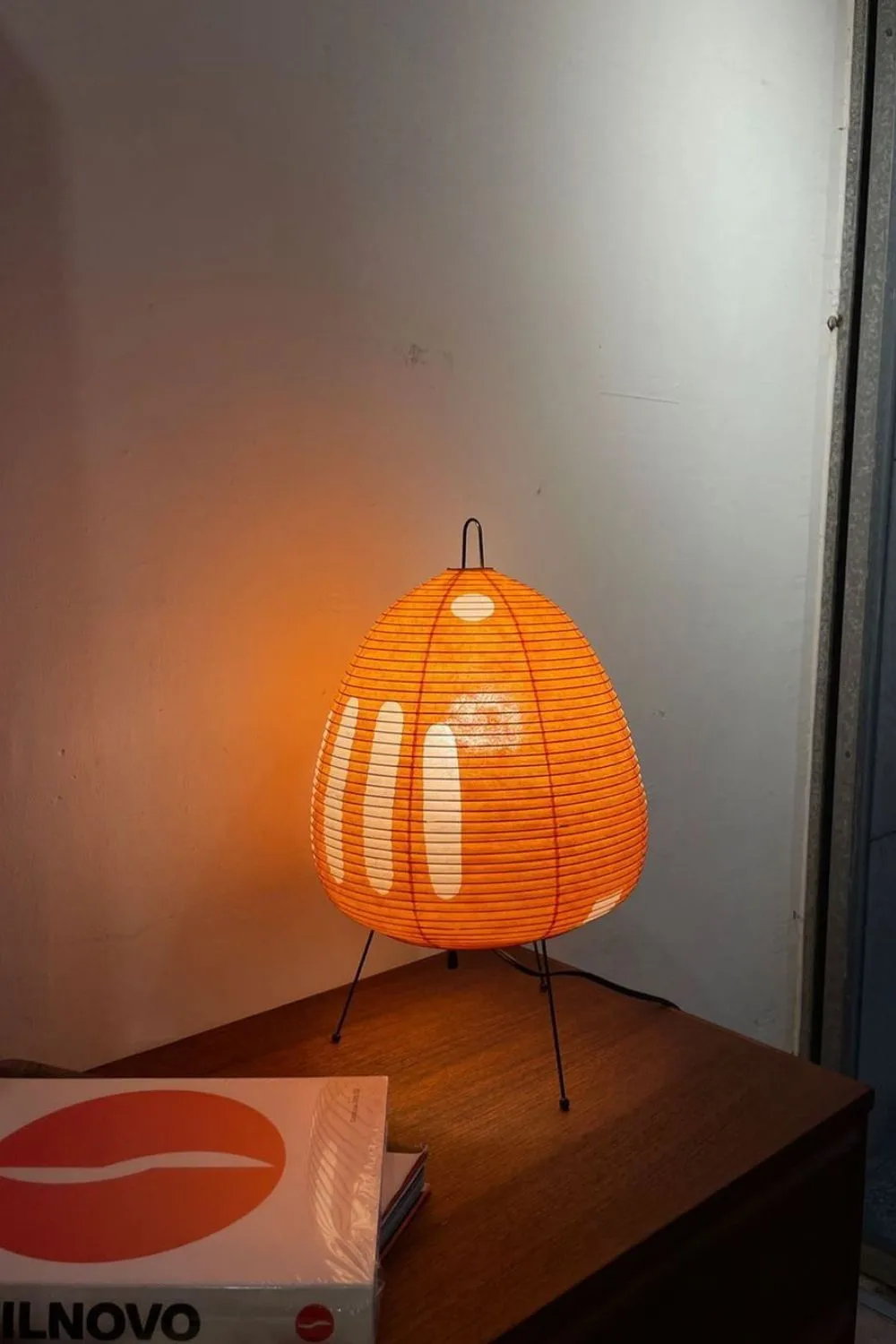 Akari Table Lamp