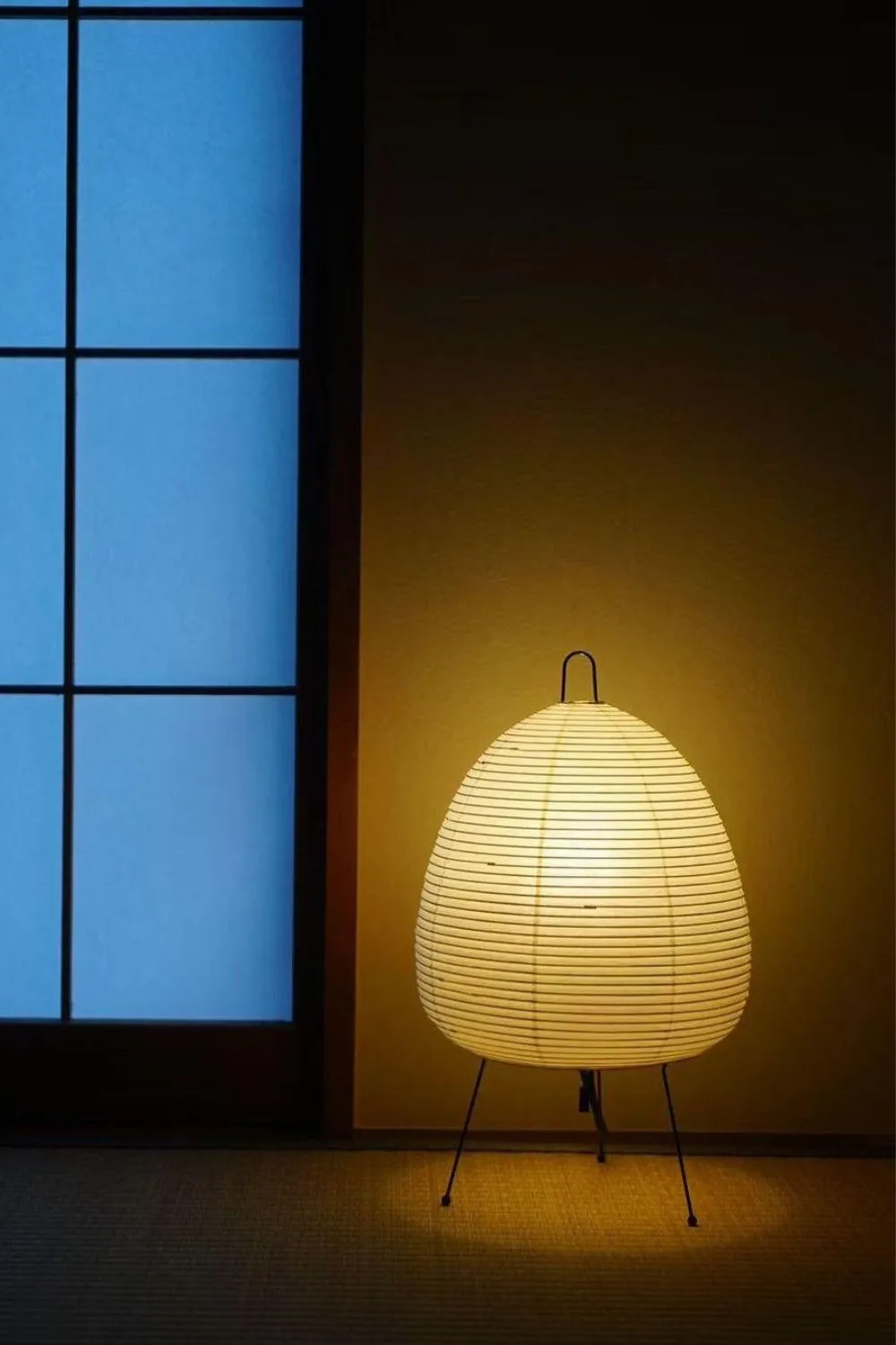 Akari Table Lamp