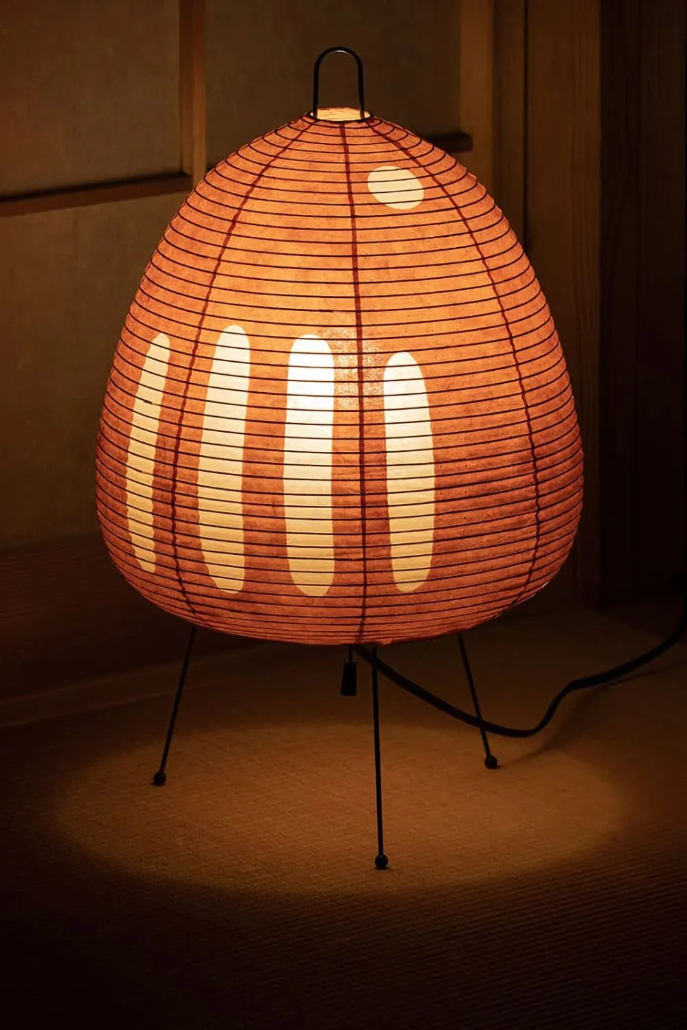 Akari Table Lamp