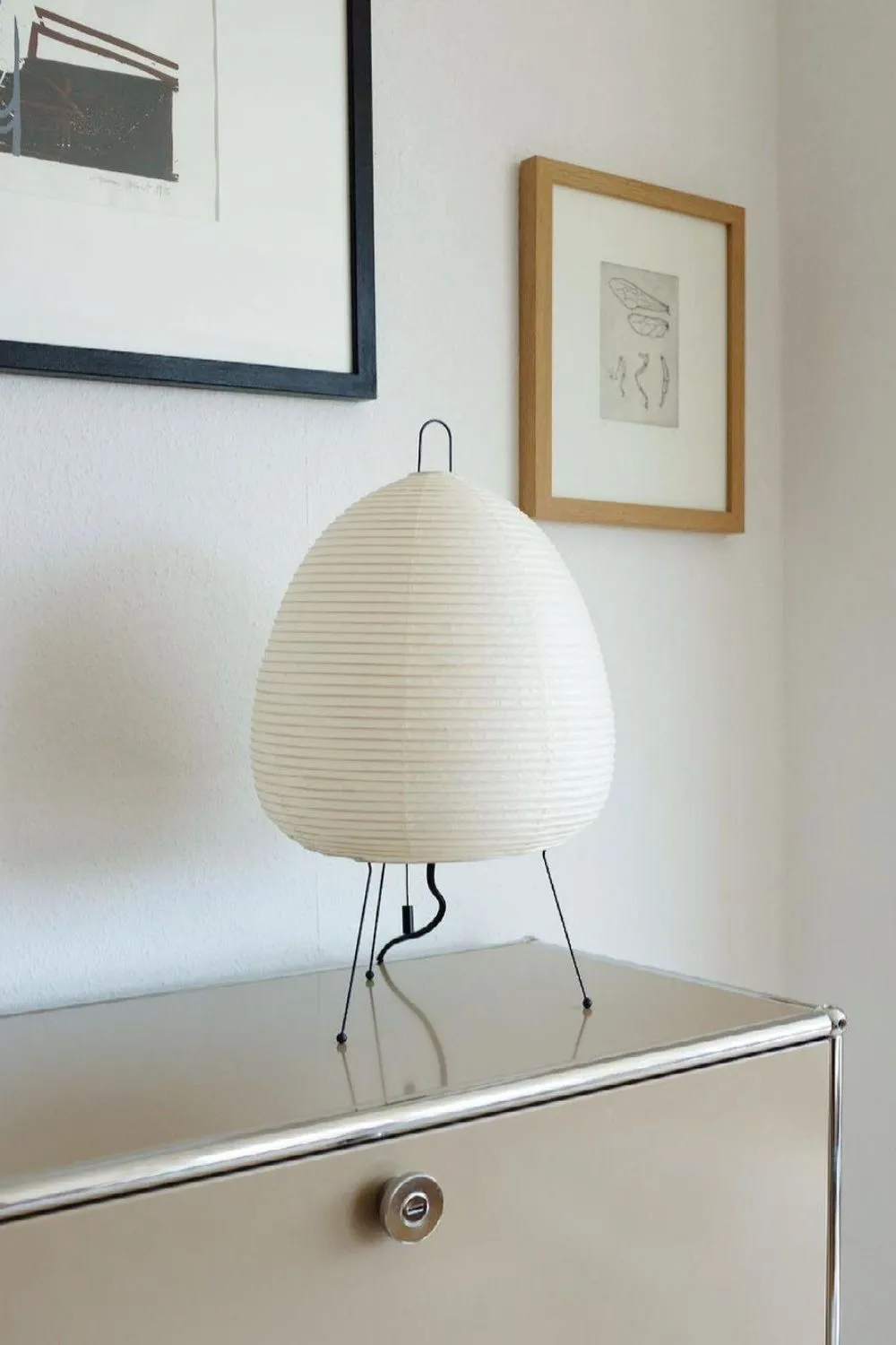 Akari Table Lamp