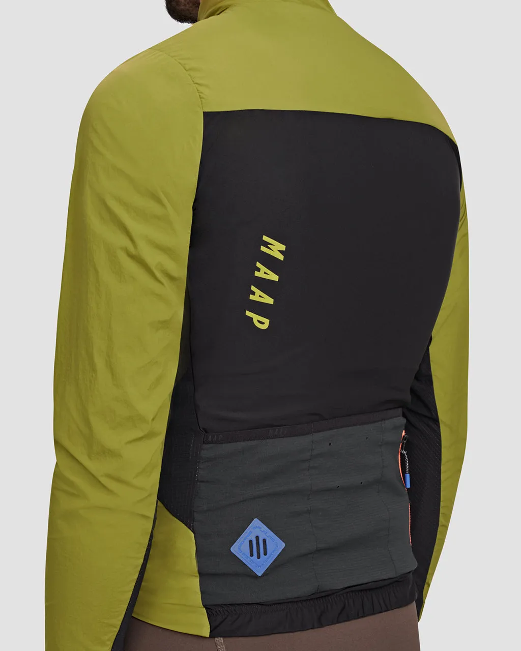 Alt_Road™ Thermal Jacket