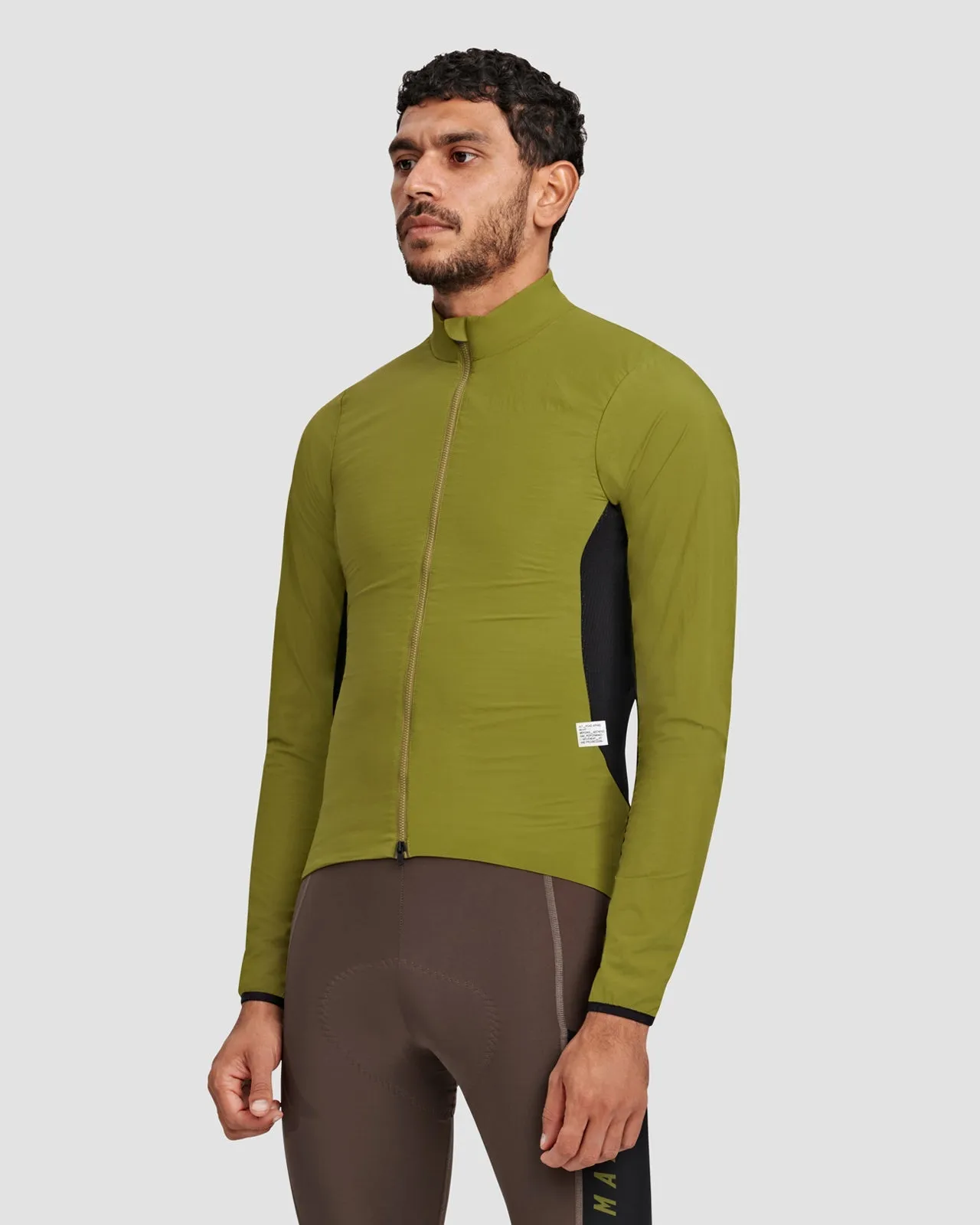 Alt_Road™ Thermal Jacket