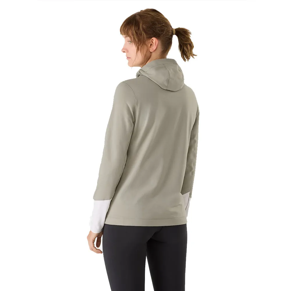 Arc'teryx Rho LT Hoody 2023 - Women