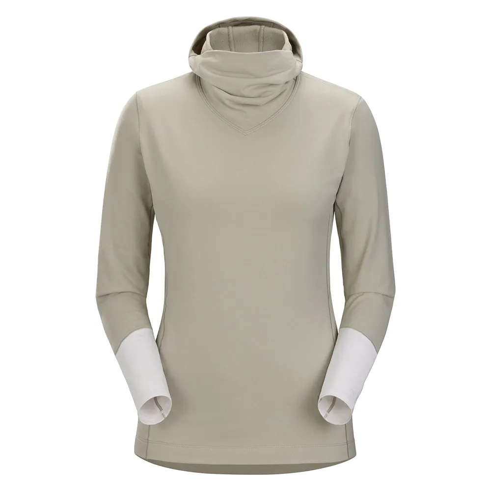 Arc'teryx Rho LT Hoody 2023 - Women