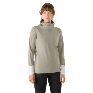 Arc'teryx Rho LT Hoody 2023 - Women