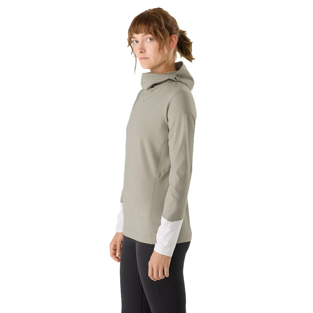 Arc'teryx Rho LT Hoody 2023 - Women