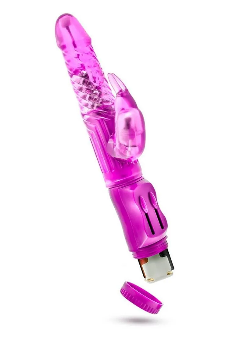 B Yours Beginner's Bunny Rabbit Vibrator