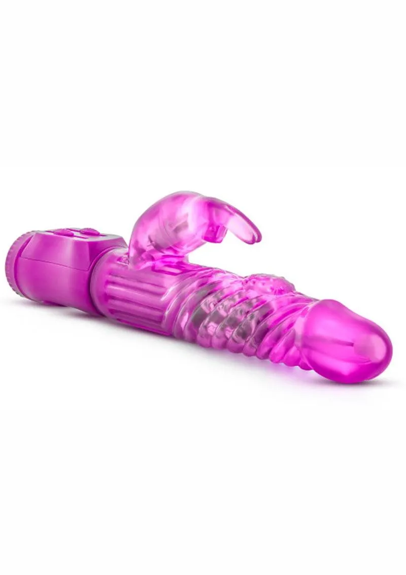 B Yours Beginner's Bunny Rabbit Vibrator