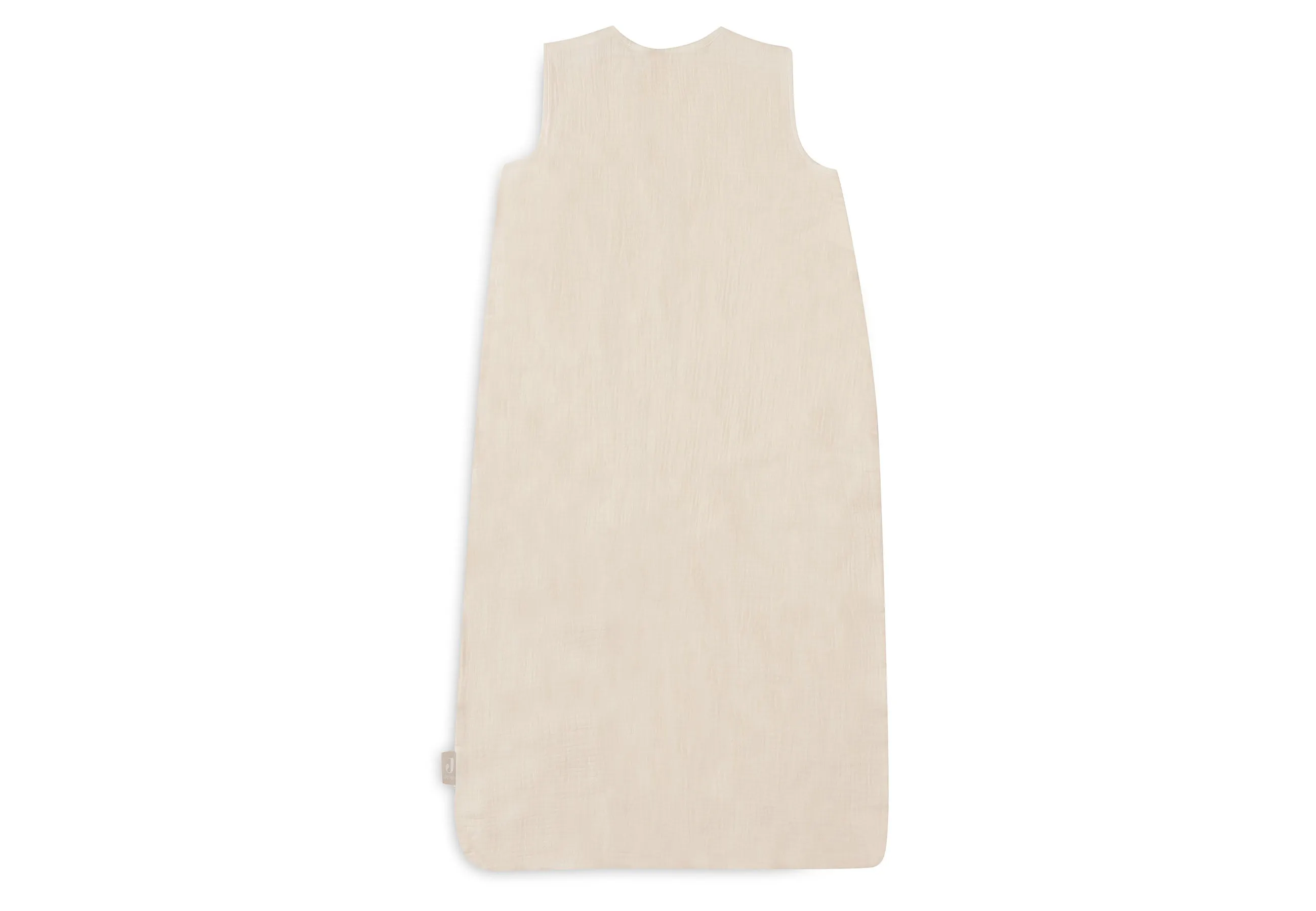 Baby Sleeping Bag Muslin 70cm - Oatmeal