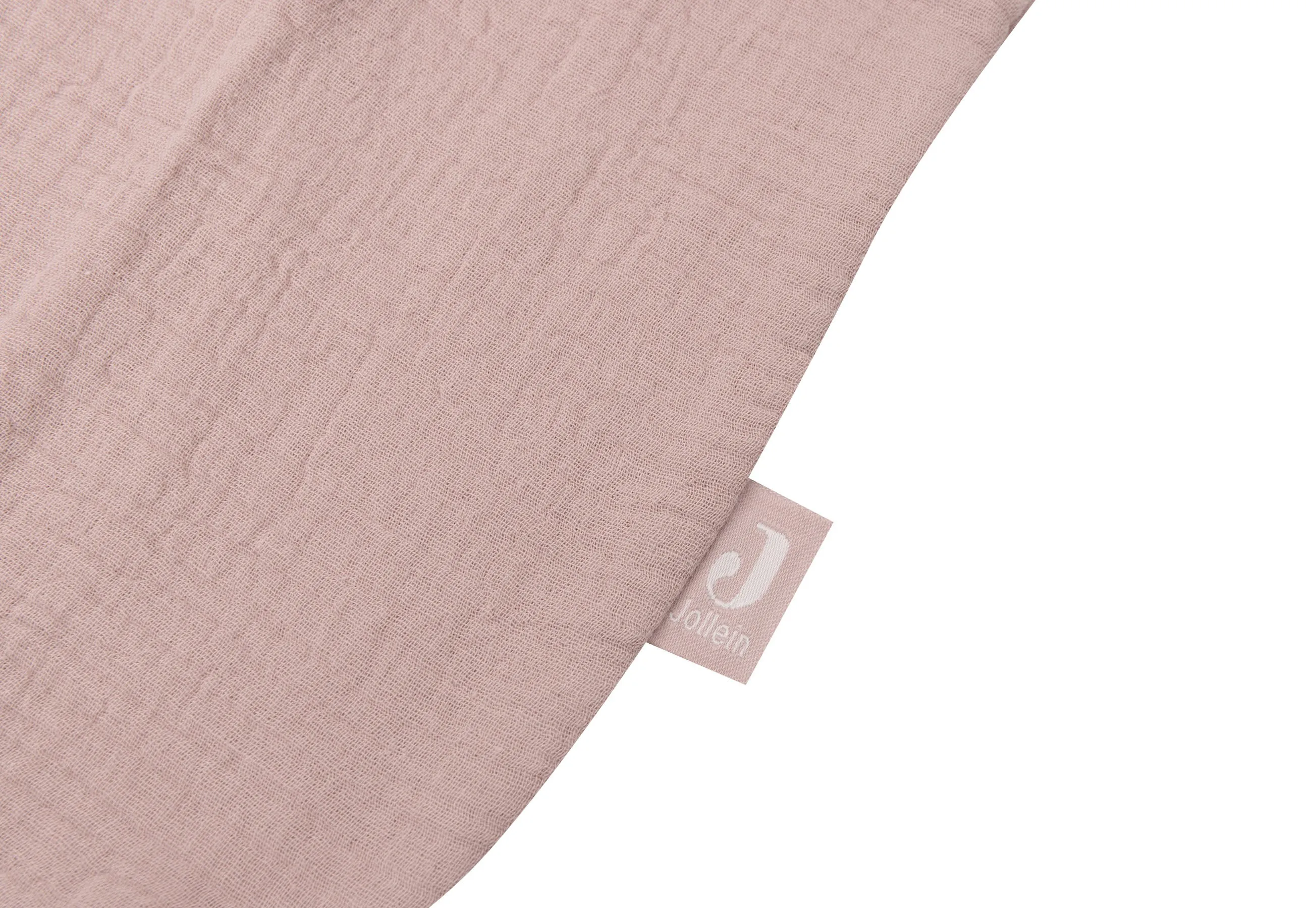 Baby Sleeping Bag Muslin 90cm - Wild Rose