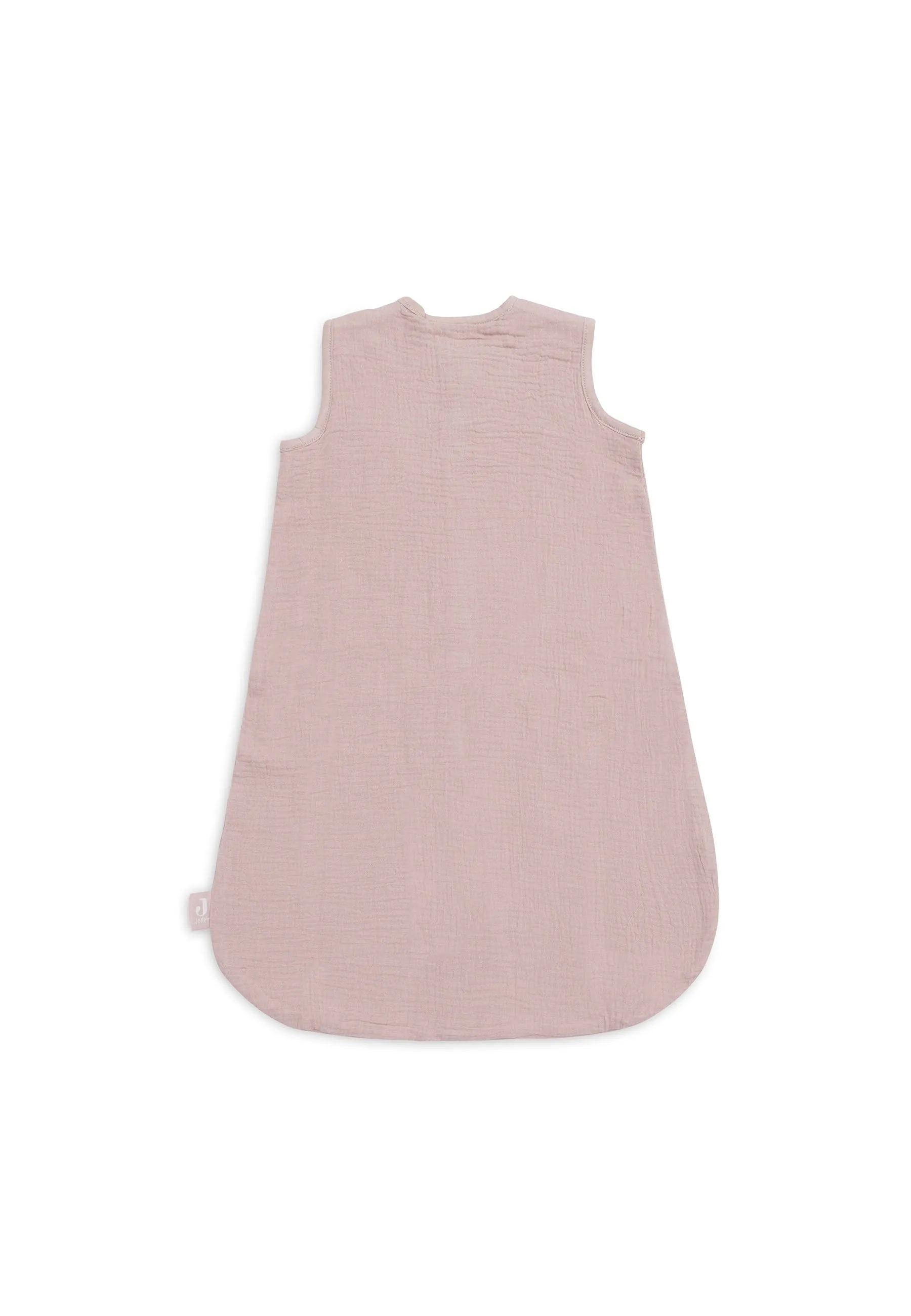 Baby Sleeping Bag Newborn Muslin 60cm - Wild Rose