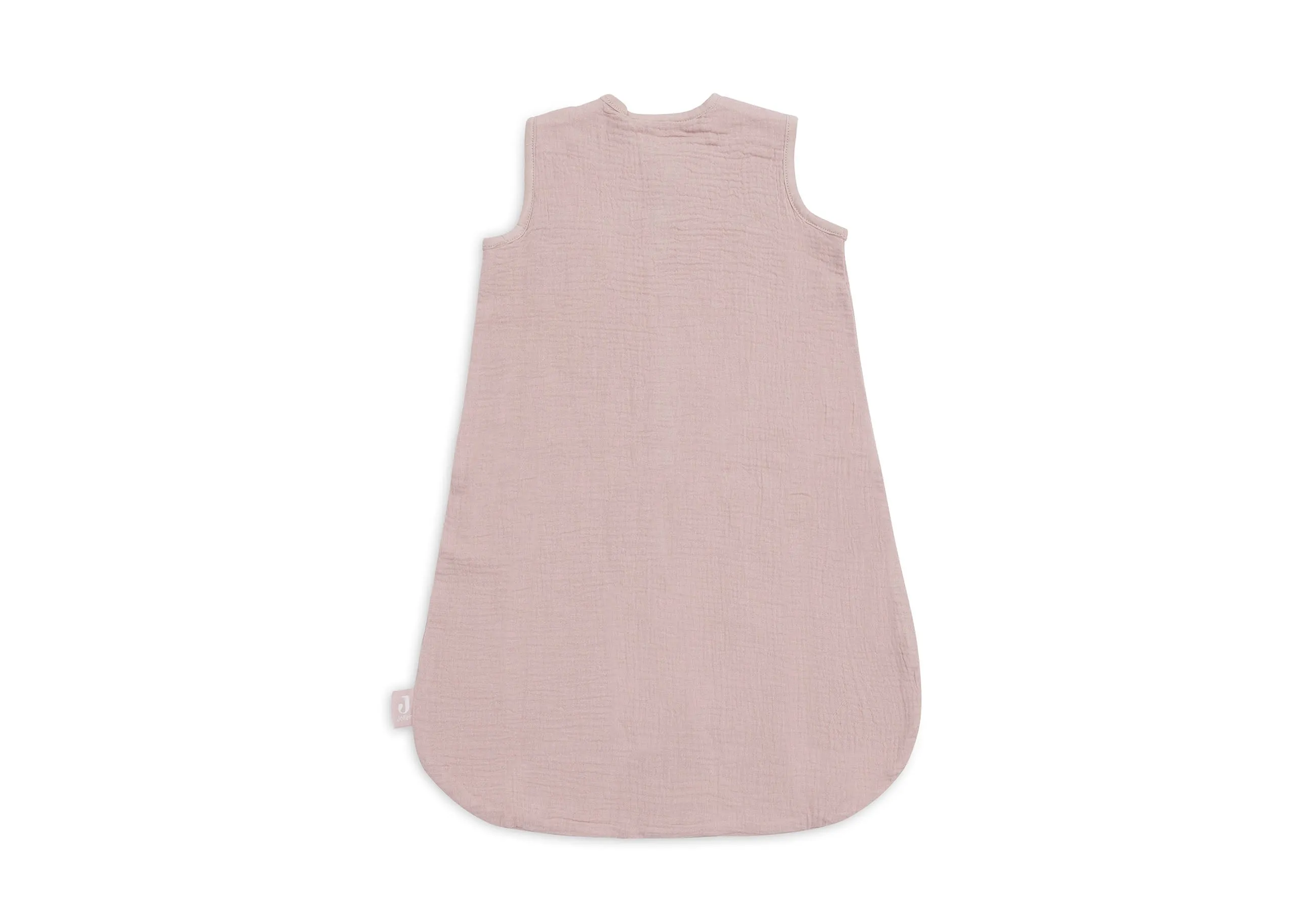 Baby Sleeping Bag Newborn Muslin 60cm - Wild Rose