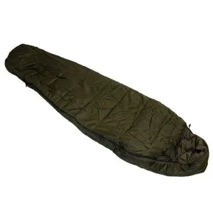 BaseCamp Ops Sleeper Expedition, Olive