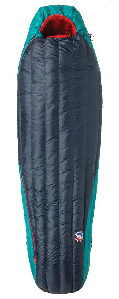 Big Agnes Daisy Mae 0 650 Downtek Sleeping Bag