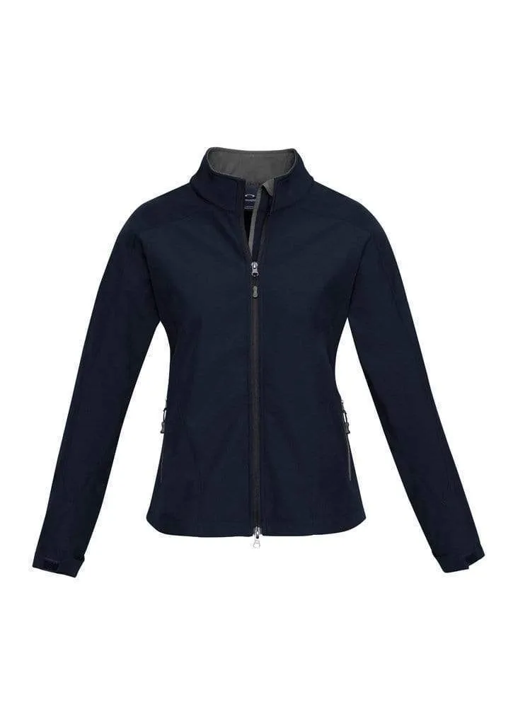 Biz Collection Women’s Geneva Jacket J307l