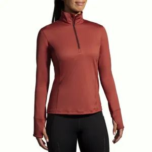 Brooks Dash 1/2 Zip Women's