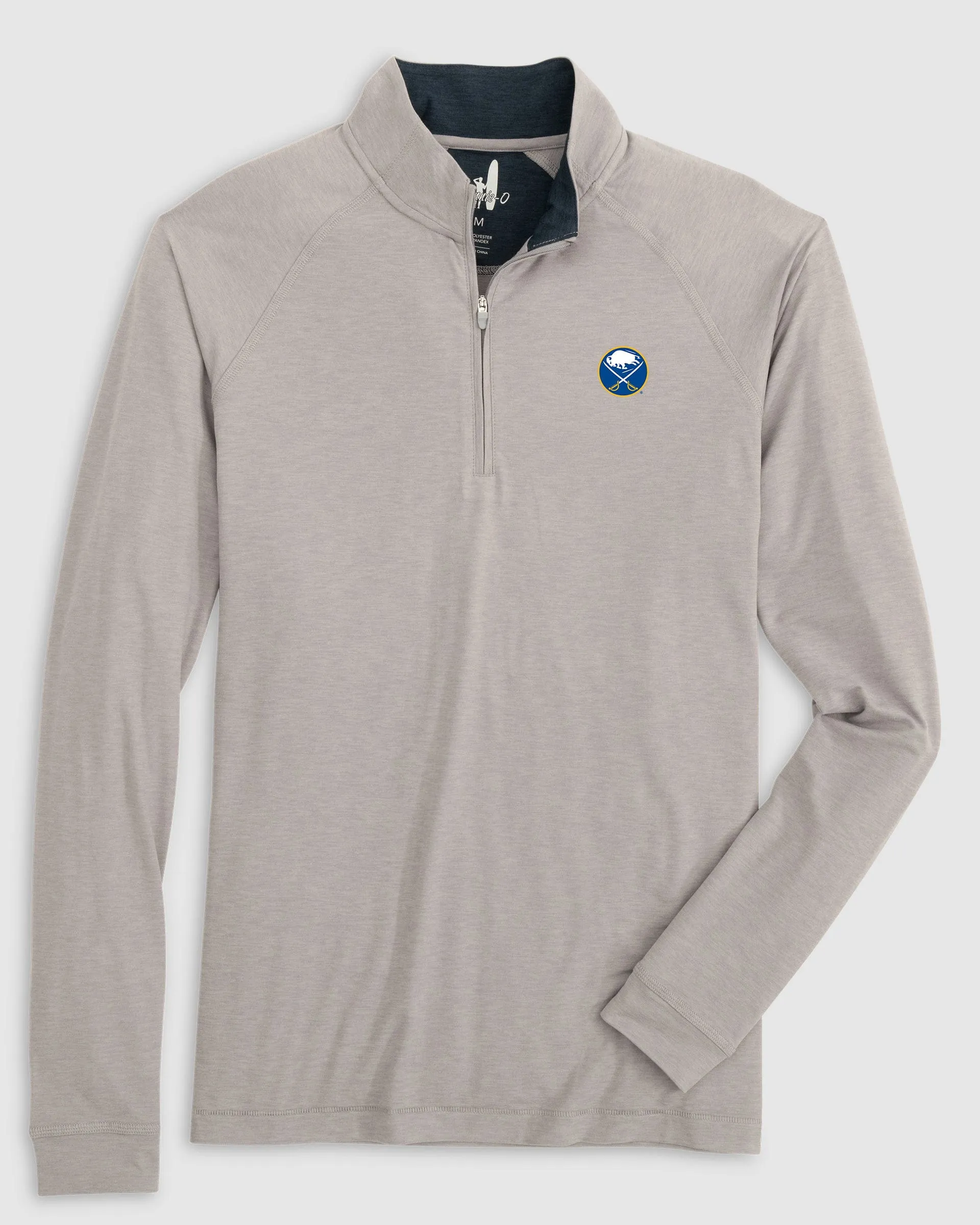 Buffalo Sabres Freeborne Performance 1/4 Zip