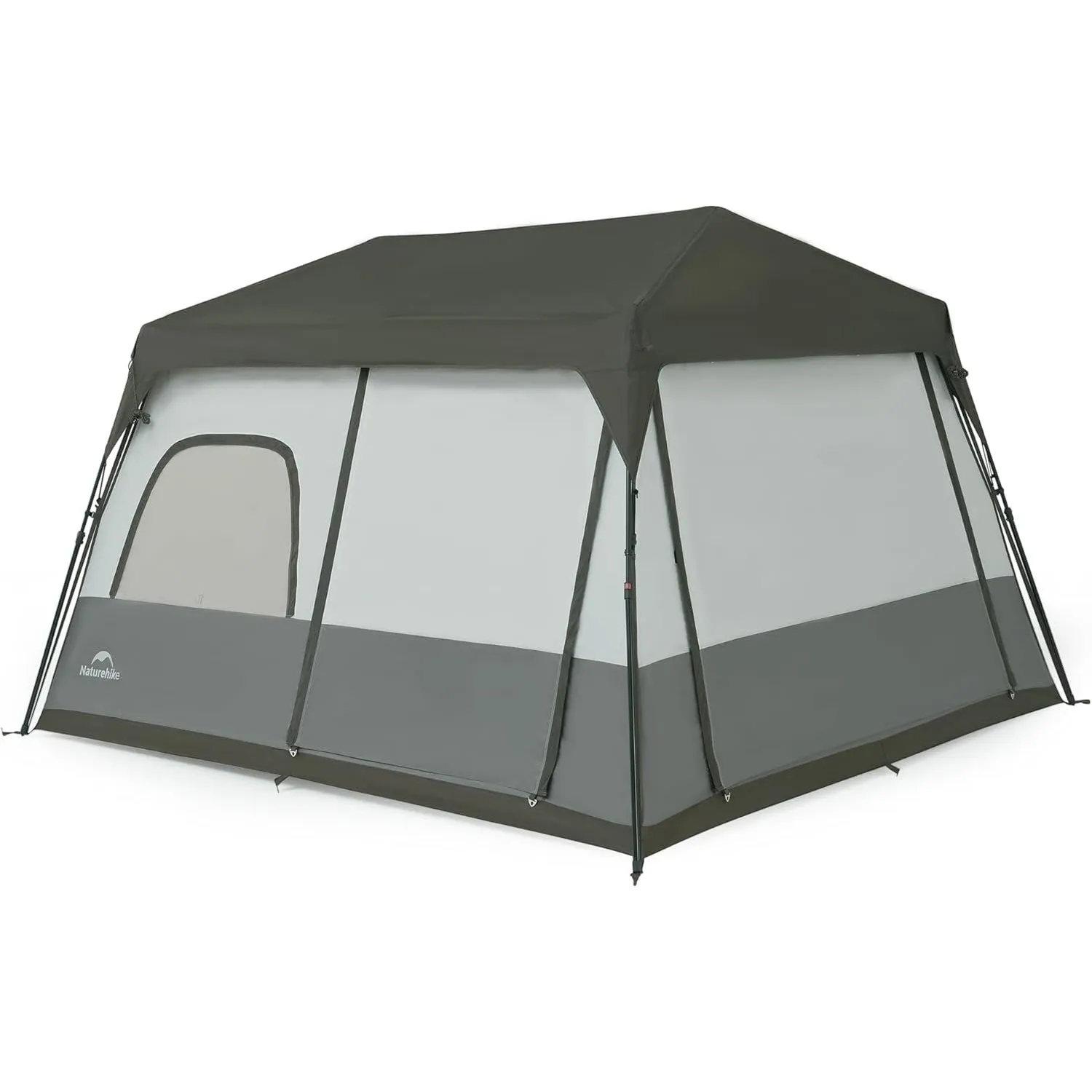 Cape 6 Instant Cabin Tent