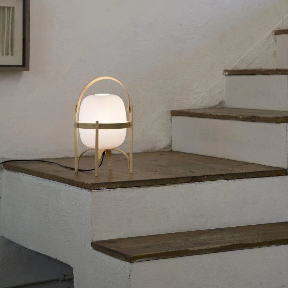 Cestita Table Lamp