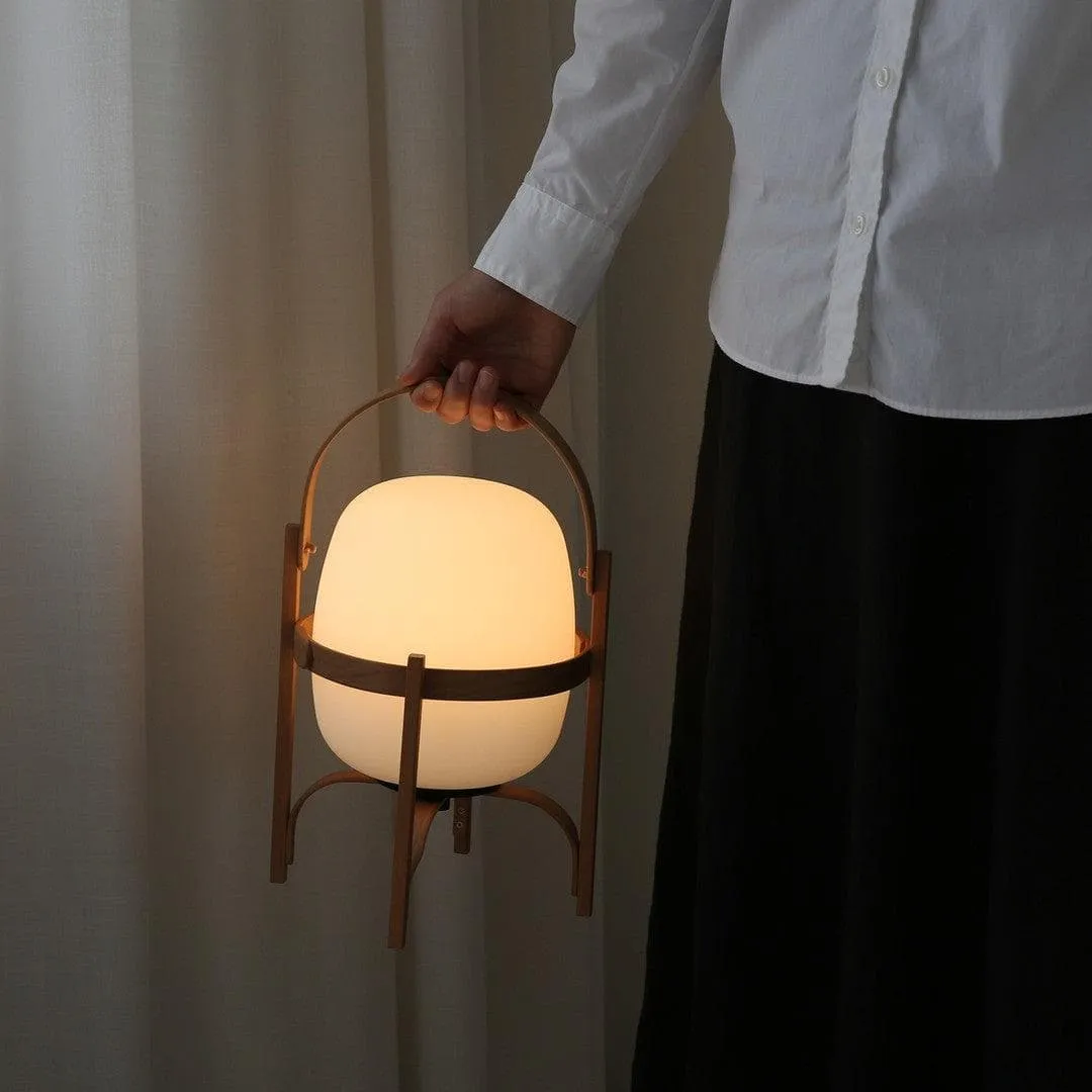 Cestita Table Lamp