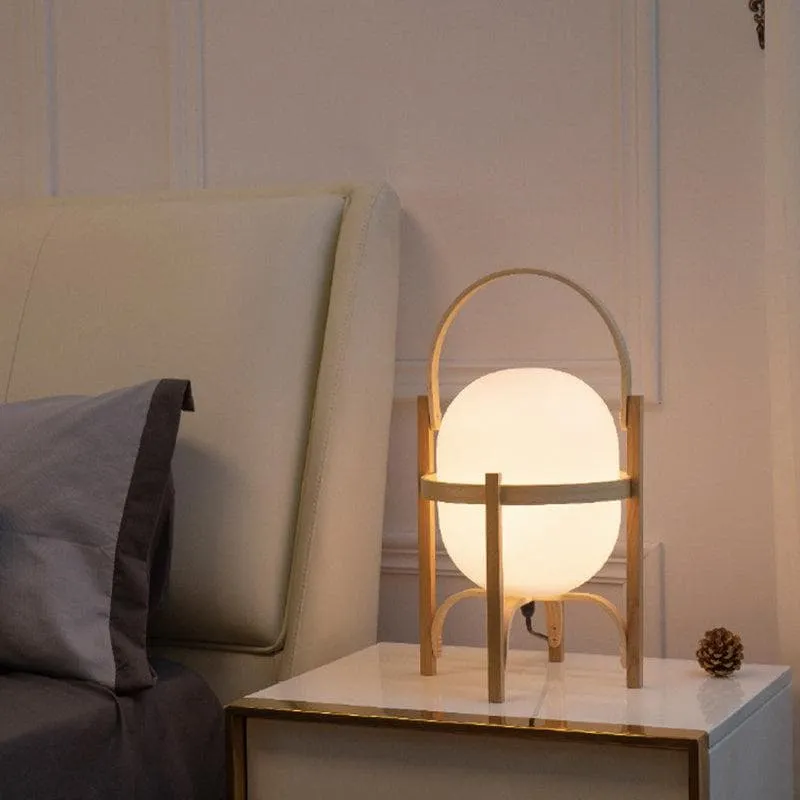 Cestita Table Lamp