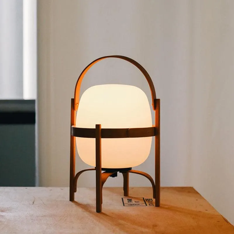 Cestita Table Lamp