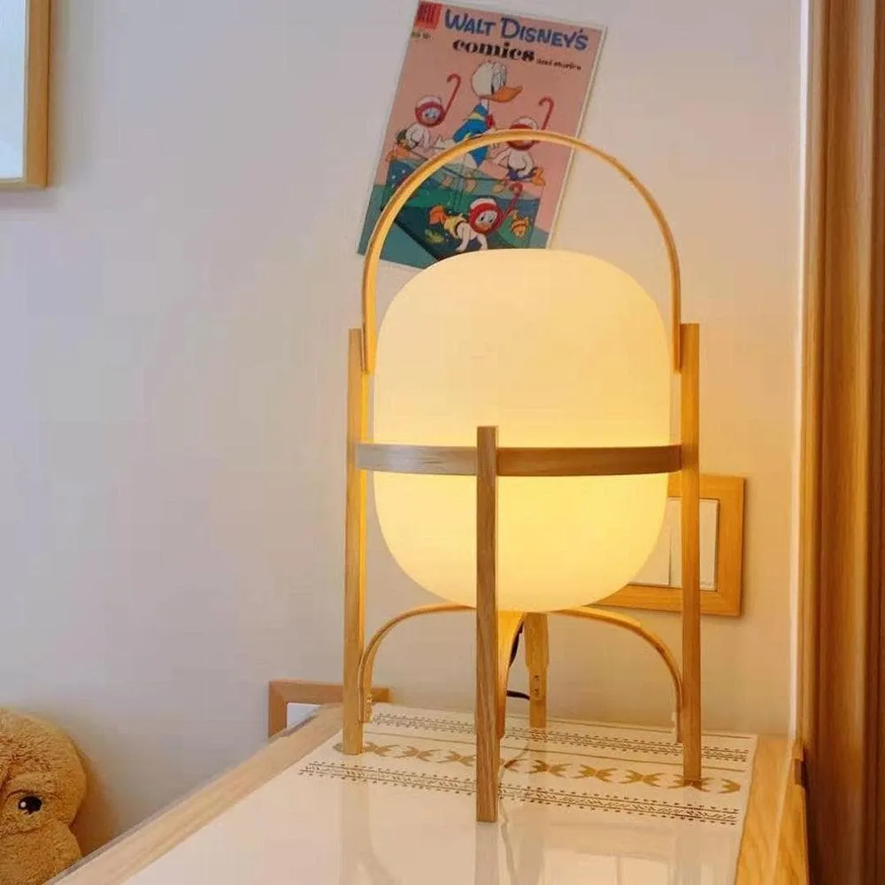 Cestita Table Lamp