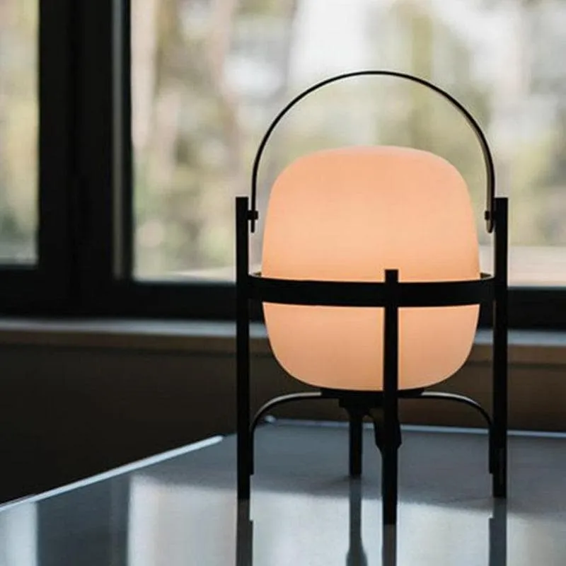 Cestita Table Lamp