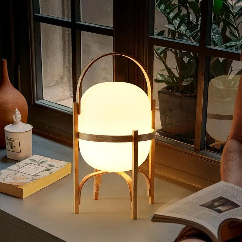 Cestita Table Lamp