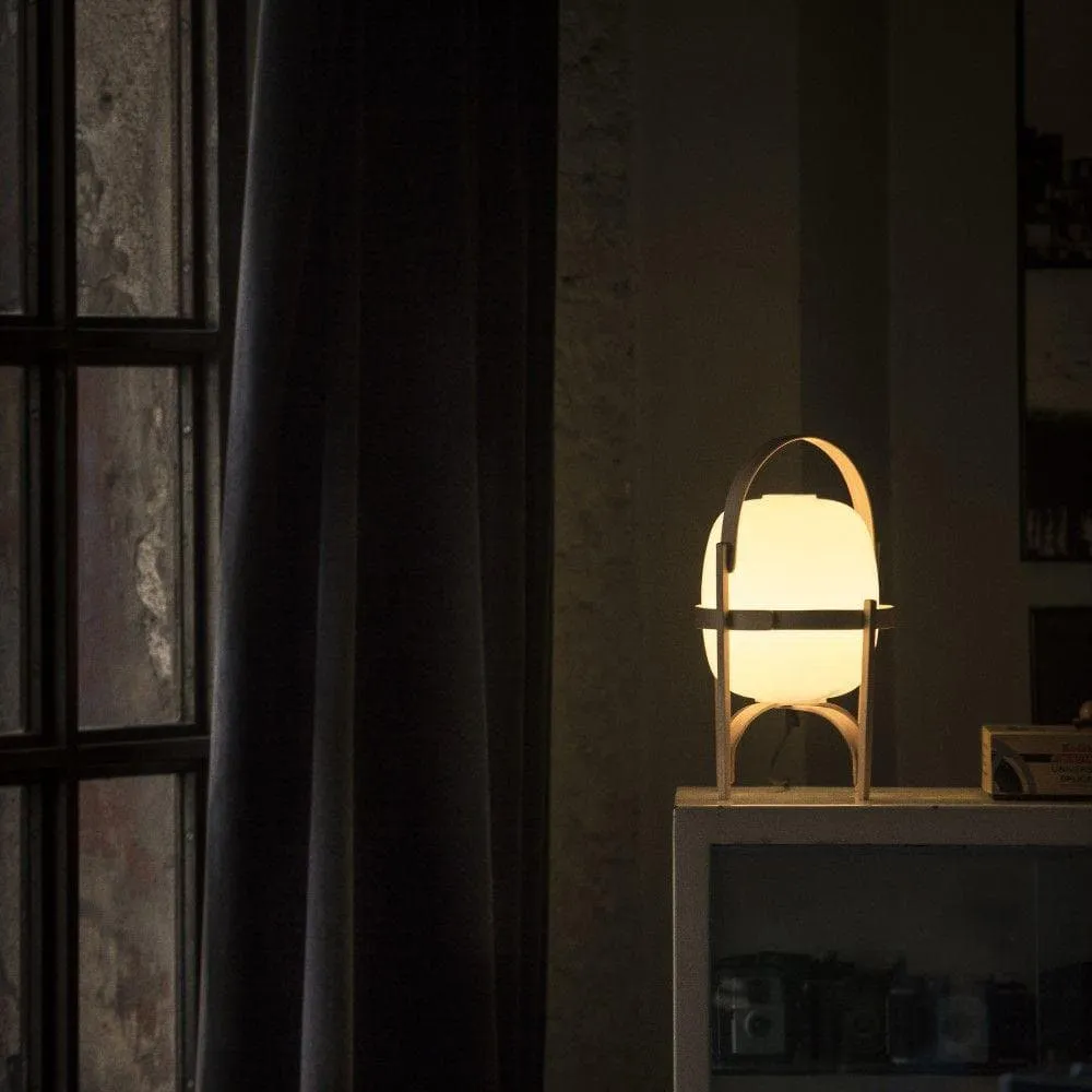 Cestita Table Lamp