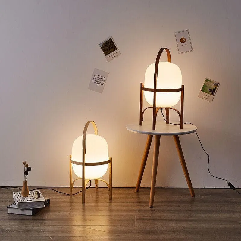 Cestita Table Lamp