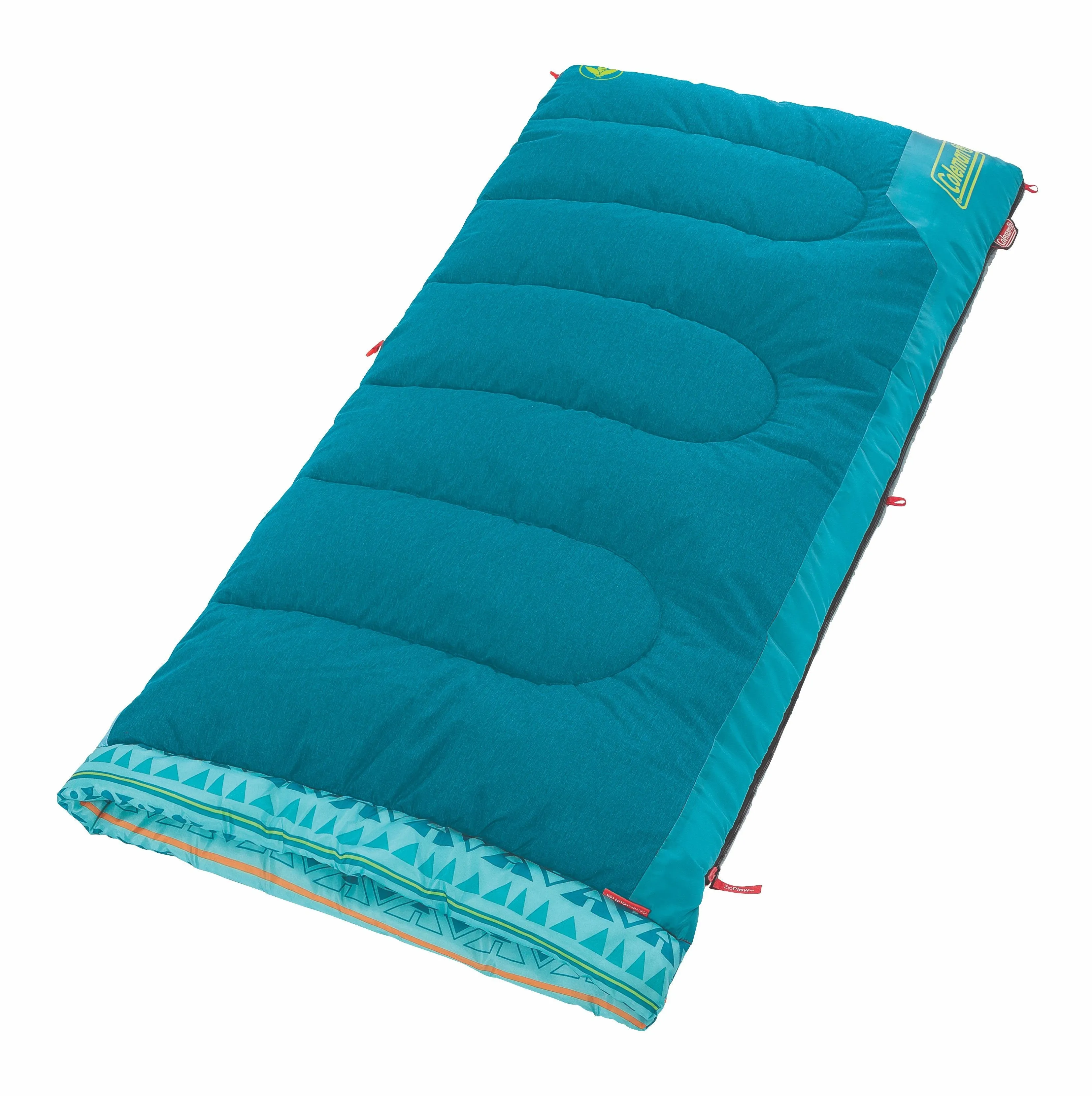 Coleman Youth Sleeping Bags  10C