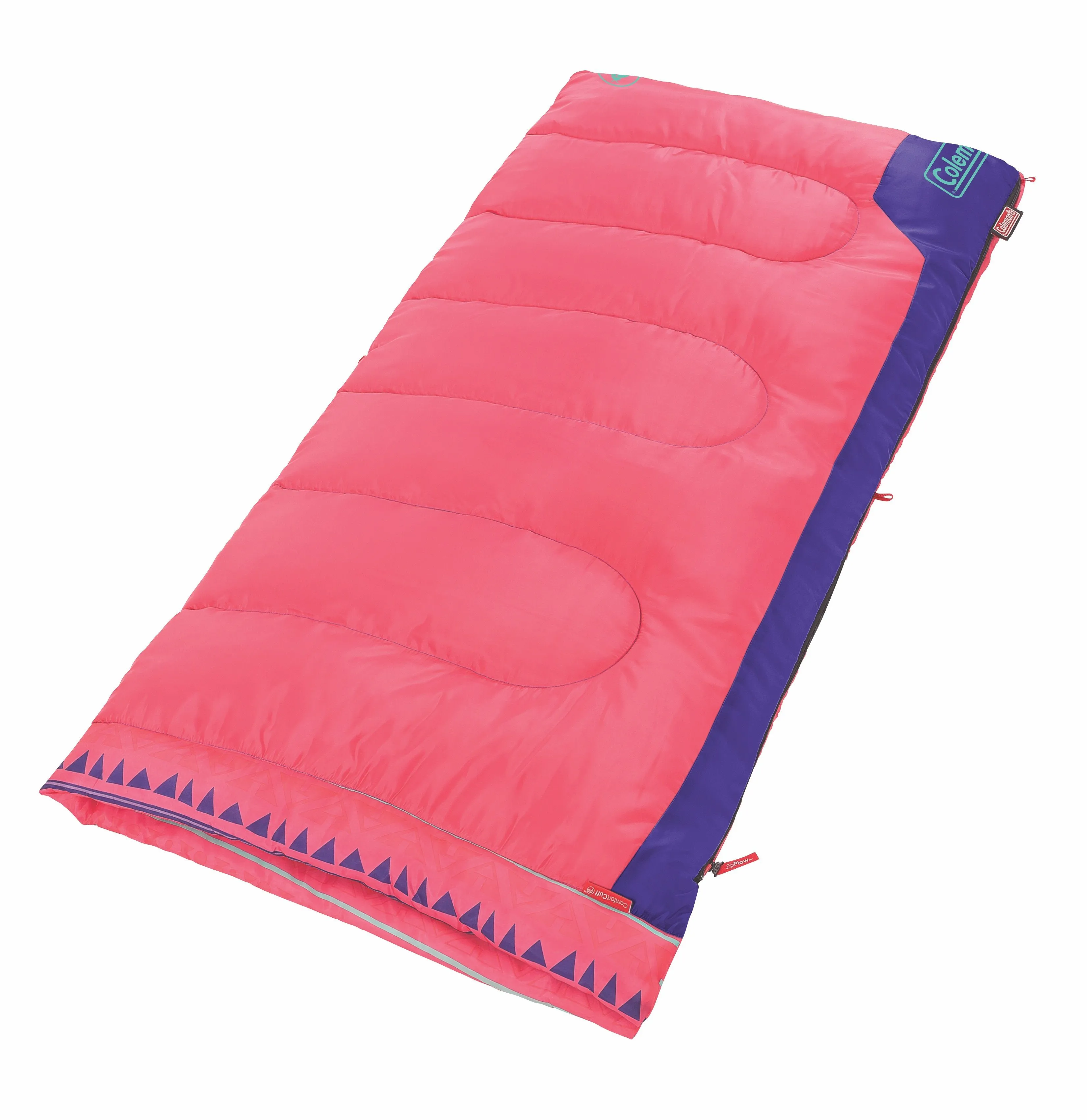 Coleman Youth Sleeping Bags  10C