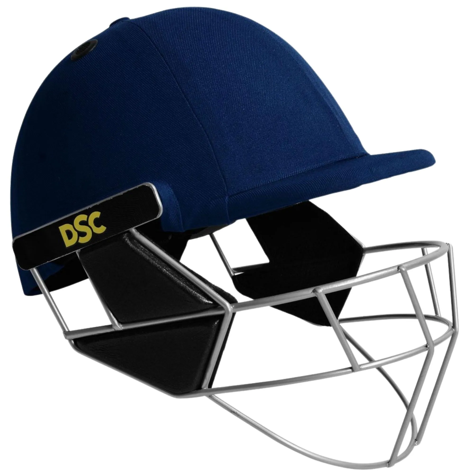 DSC Scud Lite Titanium Cricket Helmet