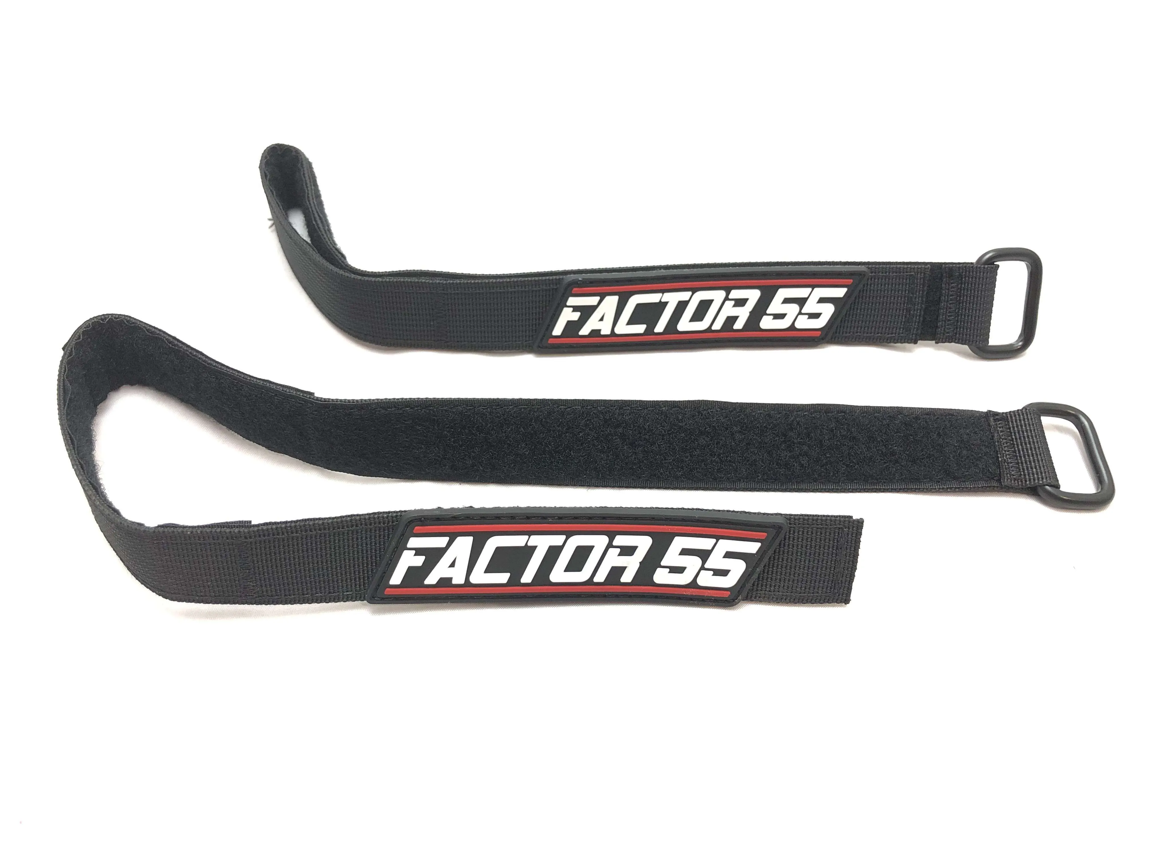 Factor 55 Strap Wraps