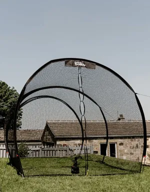 Feed Buddy Garden Cricket Net