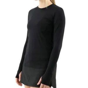 FILA Women's UV BLOCKER LONG SLEEVE TOP