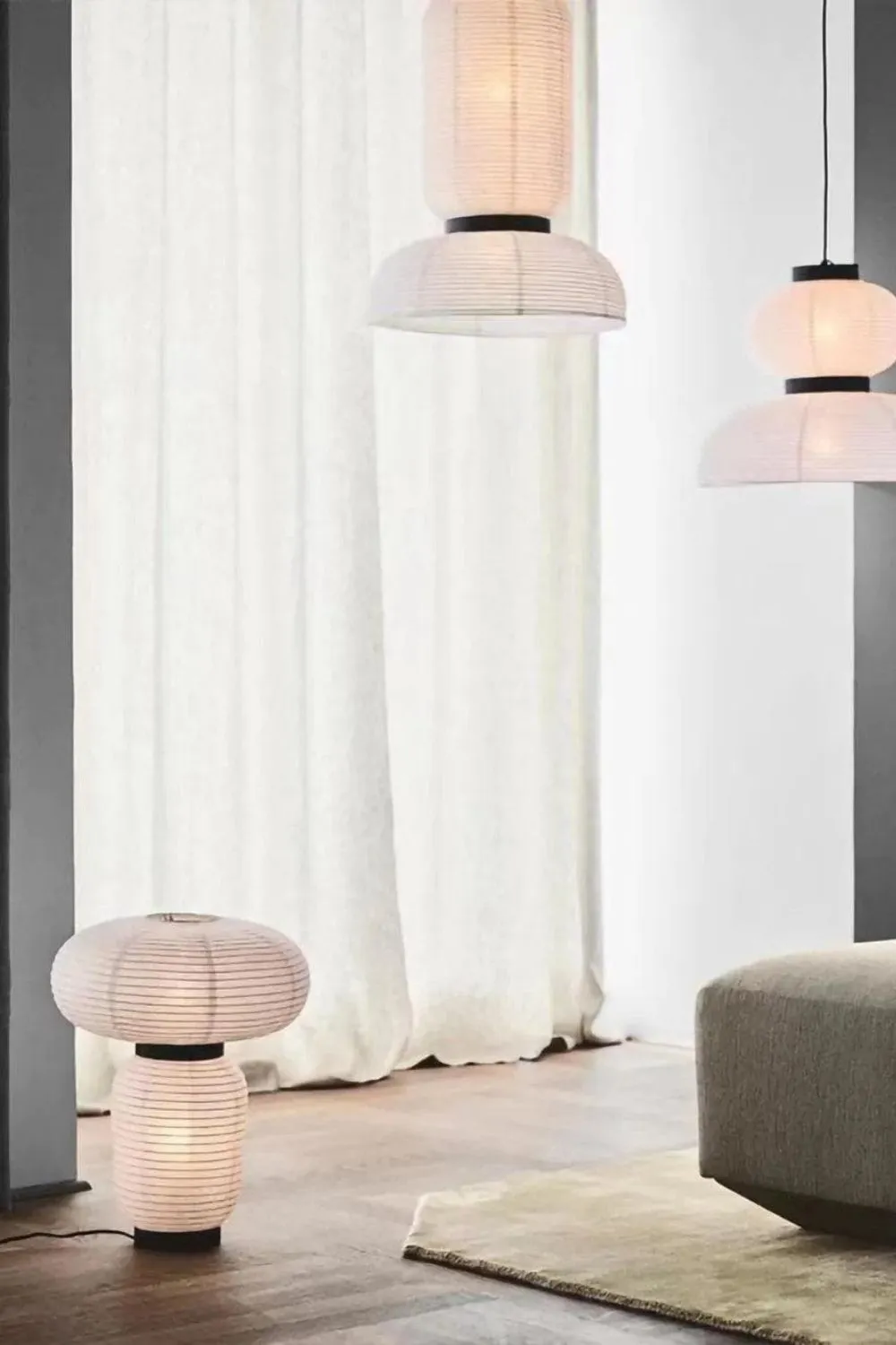 Formakami Table Lamp