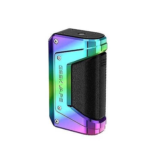 Geek Vape Aegis Legend 2 L200 200W TC Box Mod (Waterproof & Shockproof)