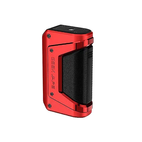 Geek Vape Aegis Legend 2 L200 200W TC Box Mod (Waterproof & Shockproof)