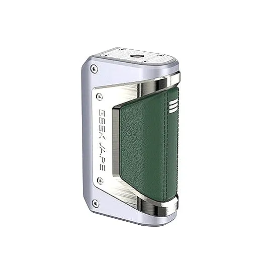 Geek Vape Aegis Legend 2 L200 200W TC Box Mod (Waterproof & Shockproof)