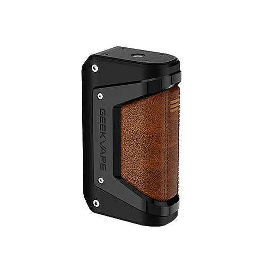 Geek Vape Aegis Legend 2 L200 200W TC Box Mod (Waterproof & Shockproof)